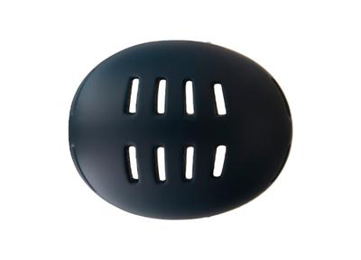 Lazer Armor 2 Helm Donkerblauw