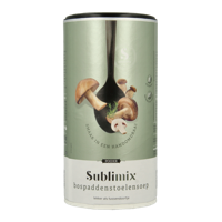 Bospaddenstoelensoep glutenvrij 190 Gram - thumbnail