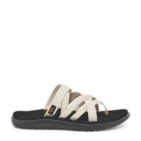 Teva Voya Zillesa Sandaal Dames Mahani White Swan 08 - thumbnail