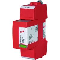 DEHN 972140 DG SE DC 900 Overspanningsafleider 12.5 kA 1 stuk(s) - thumbnail