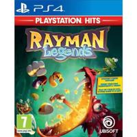 Rayman Legends Playstation Hits Ps4-spel - thumbnail