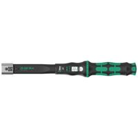 Wera Click-Torque X 7 draaimomentsleutel voor insteekgereedschappen, 10-100 Nm, 14x18 x 10-100 Nm - 05075657001 - thumbnail