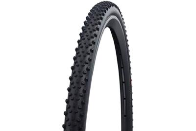 SCHWALBE - x-one bite evo tle super ground vouwband 28x1.30
