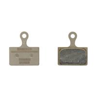 Shimano K05Ti-RX Resin Disc Brake Pads - thumbnail