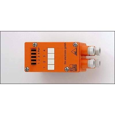 ifm Electronic AC2032 AC2032 Ingangsmodule