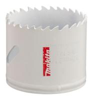 Makita Accessoires Gatzaag 52mm HSS bi-m - P-52598 - thumbnail