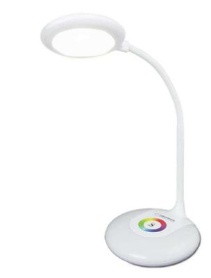 Esperanza ELD117 tafellamp 3 W LED Wit