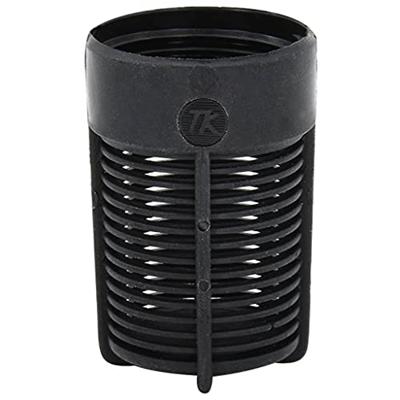 VidaXL Zuigslang met pvc koppelingen 1,1'' 10 m pvc groen VidaXL Zuigslang met pvc koppelingen 1,1'' 10 m pvc groen