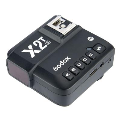 Godox X2 transmitter voor Sony