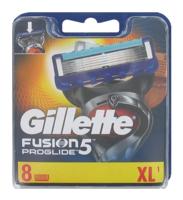Gillette Gillette ProGlide Scheermesjes - 8 Navulmesjes - thumbnail