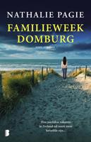 Familieweek Domburg - Nathalie Pagie - ebook - thumbnail