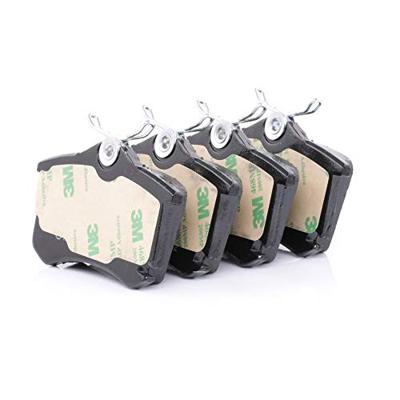 Remblokkenset 235541701