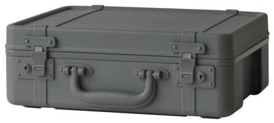 Hachiman Trunk Story Mini - Grijs