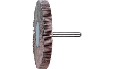 PFERD TOOLS 47802857 Lamellenschijf Diameter 80 mm 10 stuk(s)