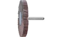 PFERD TOOLS 47802857 Lamellenschijf Diameter 80 mm 10 stuk(s) - thumbnail