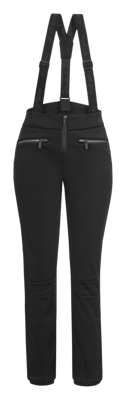 Icepeak Ellsworth Skibroek Dames Basic Black 40