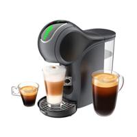De'Longhi Genio S Touch EDG426.GY Volledig automatisch Koffiepadmachine 0,8 l - thumbnail