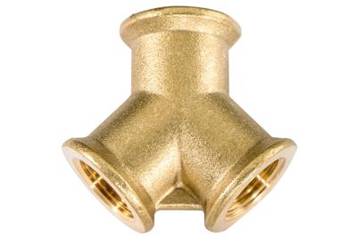 Metabo Accessoires Persluchtverdeler | 3/8" | 2 leidingen - 628759000