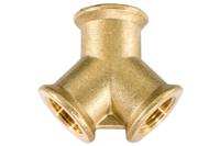 Metabo Accessoires Persluchtverdeler | 3/8" | 2 leidingen - 628759000 - thumbnail