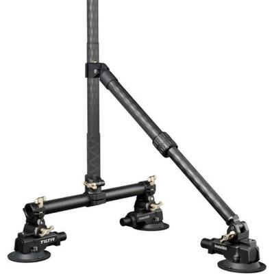 INSTA360 Triple Suction Cup Car Mount (Standard)