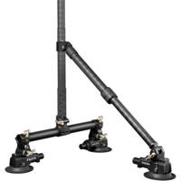 INSTA360 Triple Suction Cup Car Mount (Standard) - thumbnail