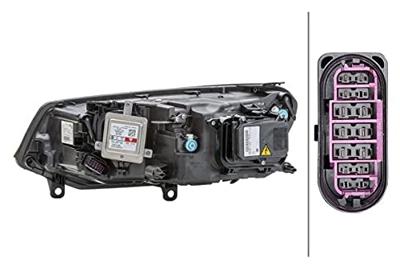 Koplamp rechts 1ZS010328061