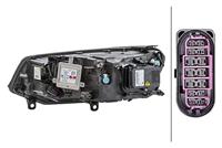 Koplamp rechts 1ZS010328061 - thumbnail