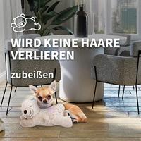 AFP LITTLE BUDDY WARM BEAR 36X18 CM - thumbnail