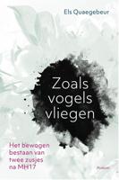 Zoals vogels vliegen - Els Quaegebeur - ebook - thumbnail