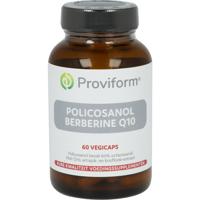 Policosanol Berberine Q10 - thumbnail