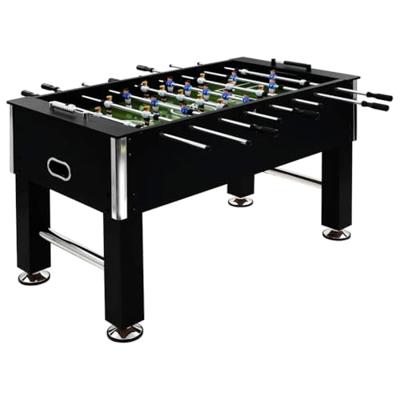 VidaXL Ballen voor voetbaltafel 10 st 32 mm abs