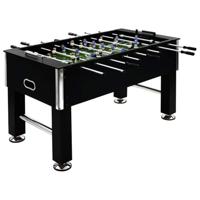 VidaXL Ballen voor voetbaltafel 10 st 32 mm abs - thumbnail