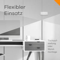 Zyxel GS-108BV5-EU0101F netwerk-switch Unmanaged L2 Gigabit Ethernet (10/100/1000) - thumbnail