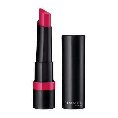 Rimmel London Lasting Finish Extreme Matte Lipstick (2,3gr) Rimmel London Lasting Finish Extreme Matte Lipstick (2,3gr)