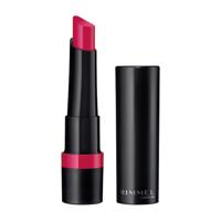 Rimmel London Lasting Finish Extreme Matte Lipstick (2,3gr) - thumbnail