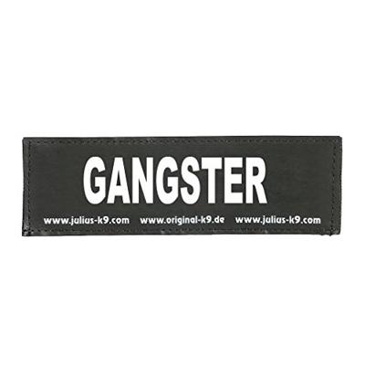 Julius K9 Label Gangster Small