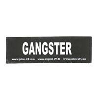 Julius K9 Label Gangster Small - thumbnail