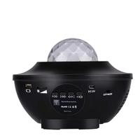Sterrenprojector Lamp - thumbnail