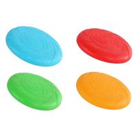 Gametime Soft Easy Catch Frisbee, 18cm - thumbnail