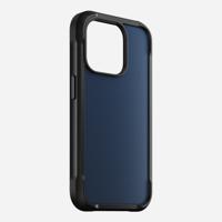 Nomad Rugged Protective case iPhone 15 Pro atlantic blue - thumbnail