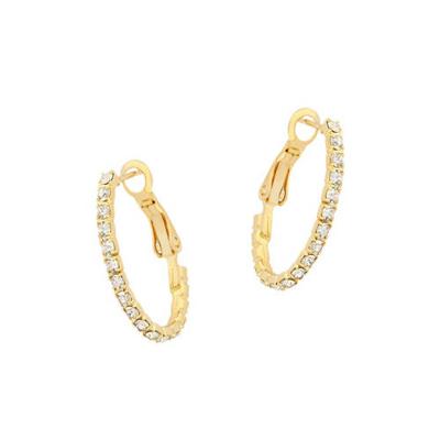 Abrazi Naomi Oorbellen -M