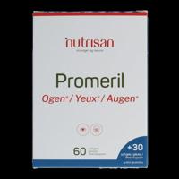 Nutrisan Promeril 60 + 30 gratis 90 Softgels - thumbnail