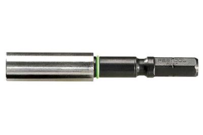 Festool BH 60 CE-Imp Magnetische bithouder 60 mm 1/4 (6.3 mm) Festool BH 60 CE-Imp Magnetische bithouder 60 mm 1/4 (6.3 mm)