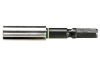 Festool BH 60 CE-Imp Magnetische bithouder 60 mm 1/4 (6.3 mm) - thumbnail