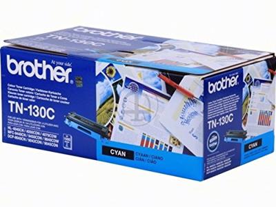 Brother TN-130 C Toner cyaan
