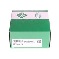 INA Glijlagerbus 15x17x9 kraag - thumbnail