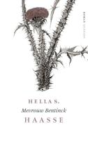 Mevrouw Bentinck (Paperback) - thumbnail