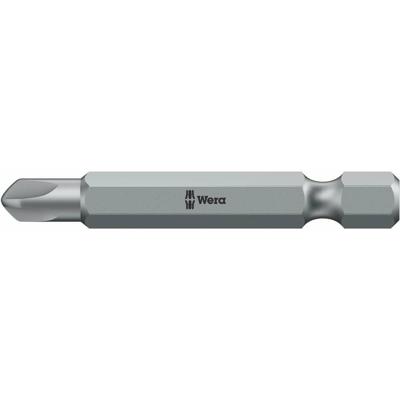 Wera 05066662001 871/4 Torq-bit Aandrijving: 1/4 (6,3 mm) Uitvoering: Torque 3 50 mm
