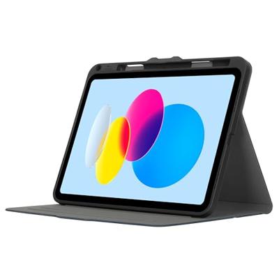 Tablet kap Targus VersaVu Zilverkleurig