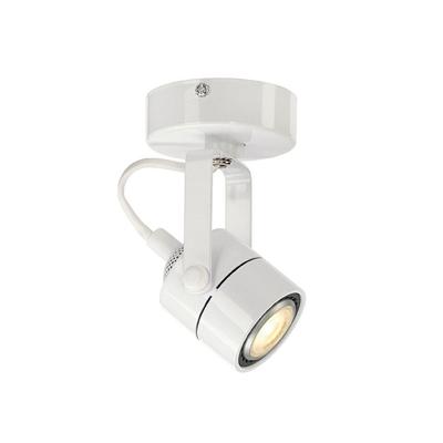 SLV Design spotSpot 79 230V wit - 132021